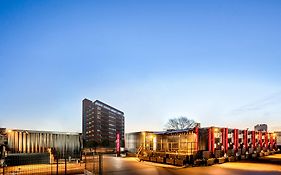 HOTEL R9 The Yard 足利駅西